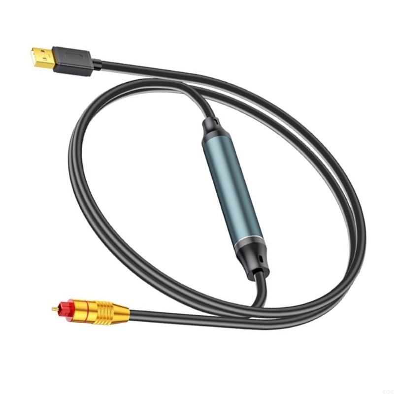 Gaming Console Ayaneo - Conversores USB para ópticos SPDIF Adaptador