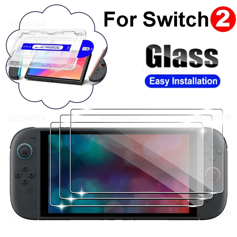 Gaming Console Nintendo Switch - Protetor de tela para console nintendo