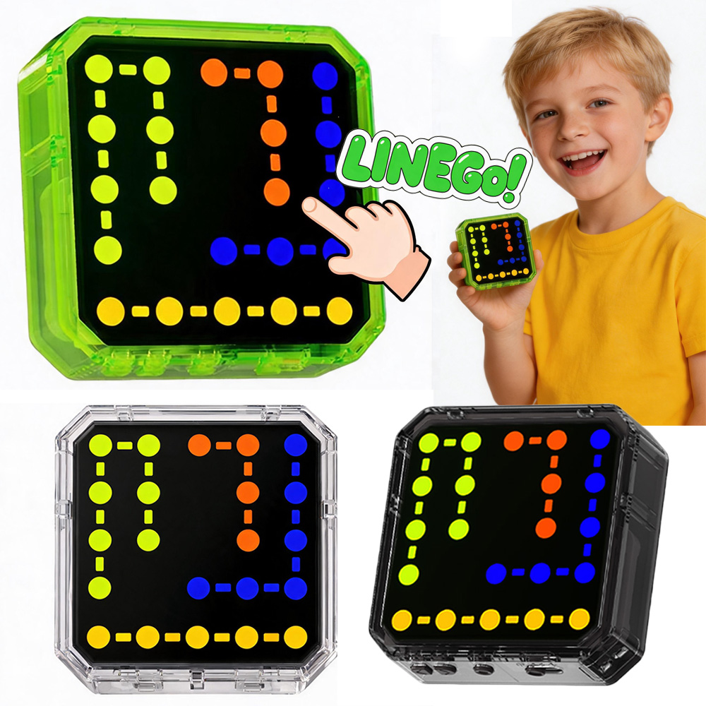 Gaming Console Games - Console de Jogo Eletrônico Portátil para