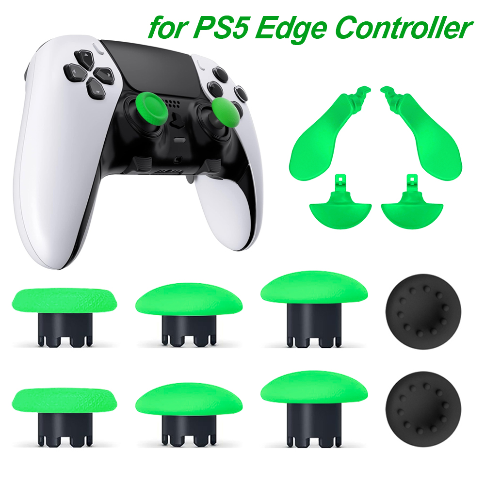 Sony Controller Dualsense Edge - Tampa de joysticks de substituição para