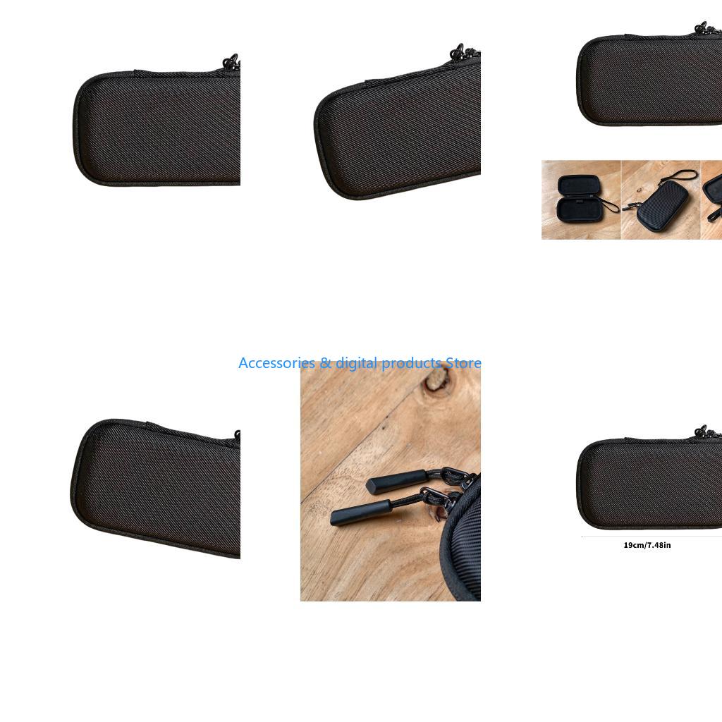 Gaming Console Ayaneo - 77jd capa capacidade para consoles jogos
