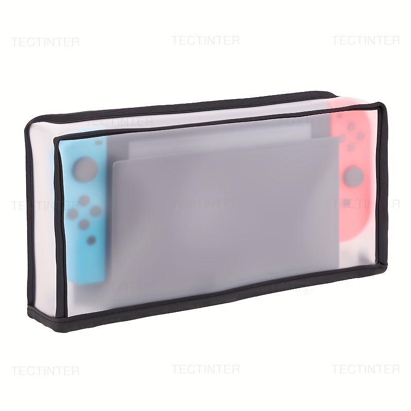 Nintendo Console Switch Oled - Capa Protetora Contra Poeira para Nintendo
