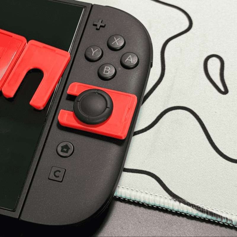 Gaming Console Stick - Protetor de Joystick para Controle de