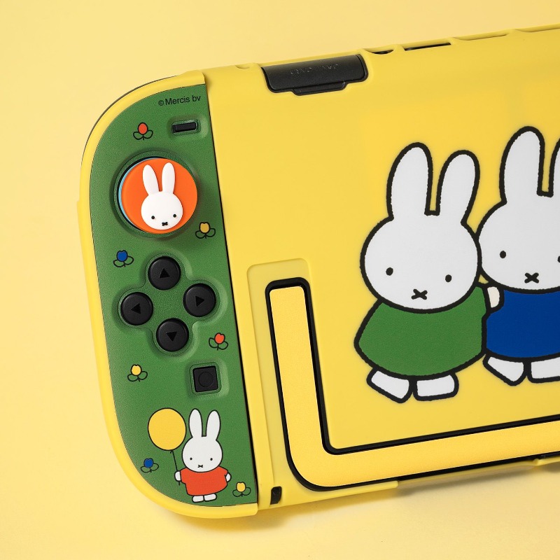 Nintendo Console Switch Oled - Capa Protetora Rígida para Nintendo Switch