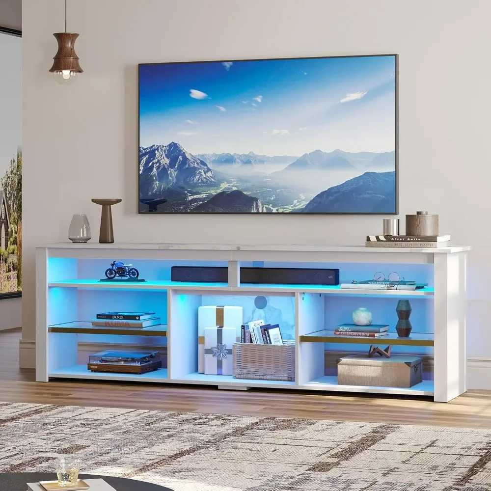 Gaming Console Tv Stand - Suporte de TV para TV de