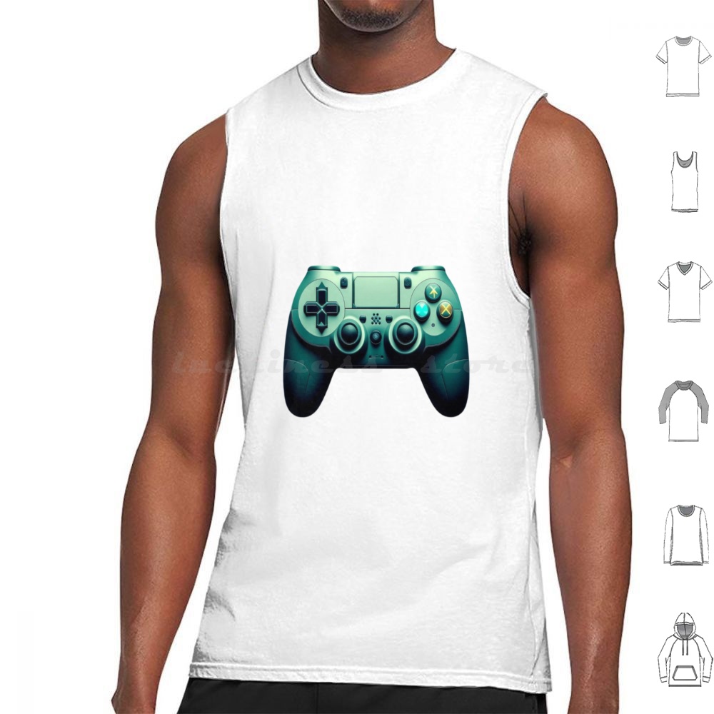 Gaming Console Video Game - Console de videogame vintage design regatas