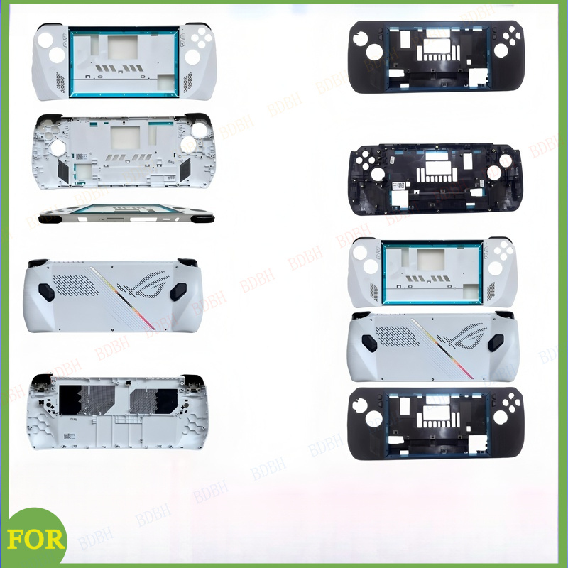 Gaming Console With Games - Novo para ASUS: Capa/Shell para Console