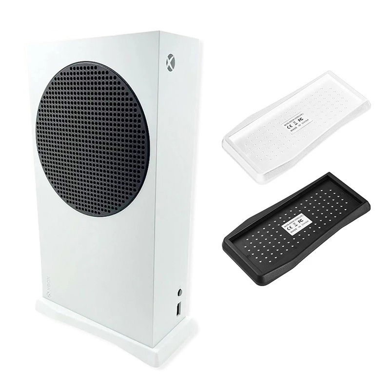Gaming Console Xbox Series S - Suporte Vertical para Xbox Series S