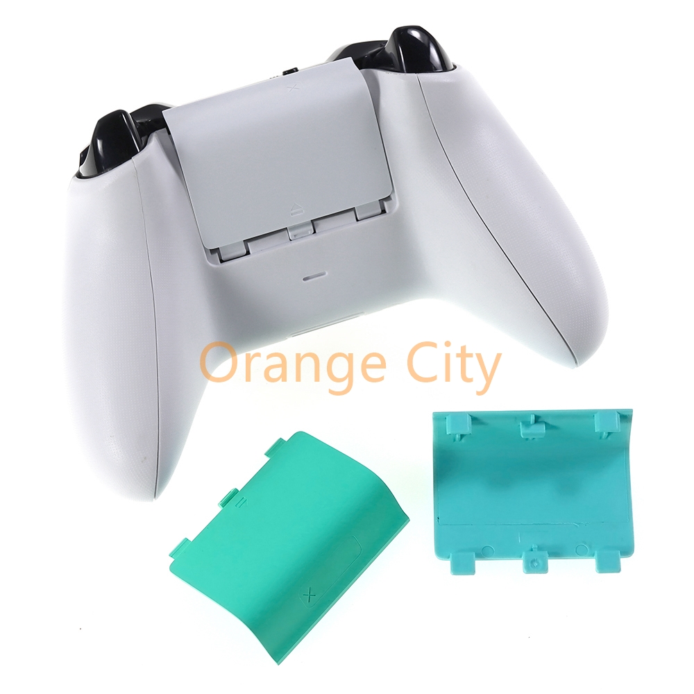 Gaming Console Xbox Series S - Tampa da Bateria Original para Controle
