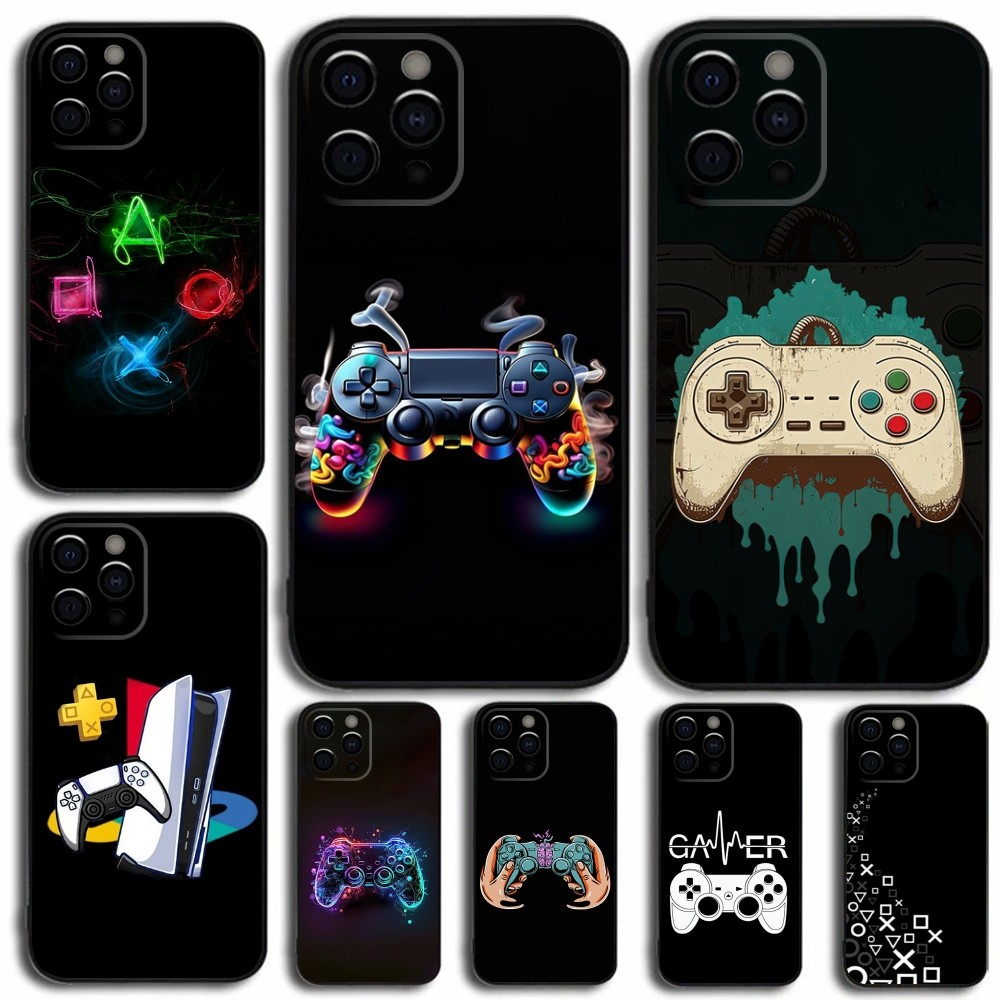 Gaming Console All In One - Console de jogos gamepad gamer play