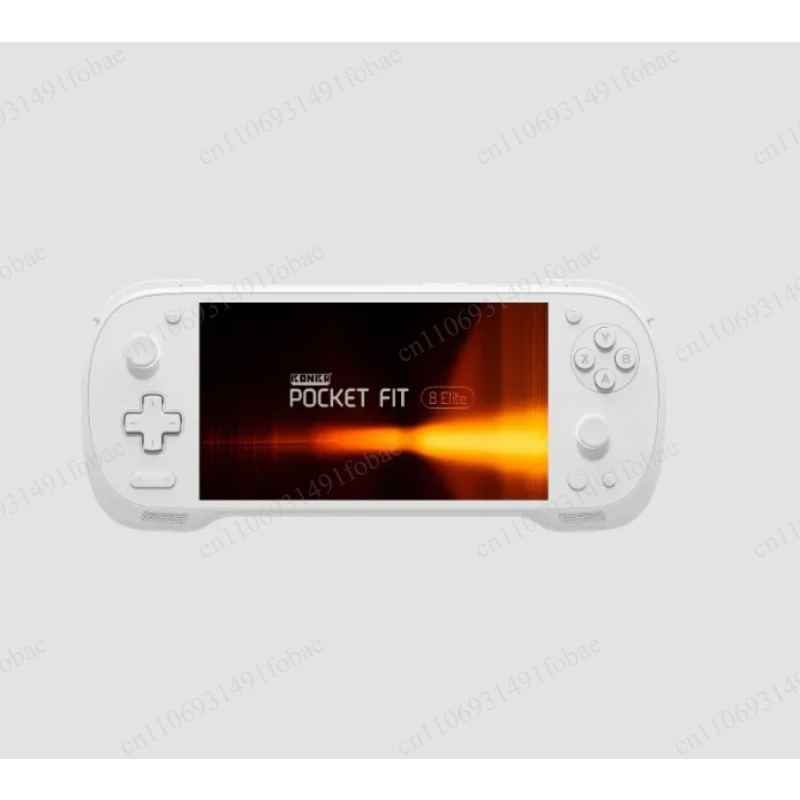Gaming Console Ayaneo - Console de Jogos AYANEO Pocket FIT