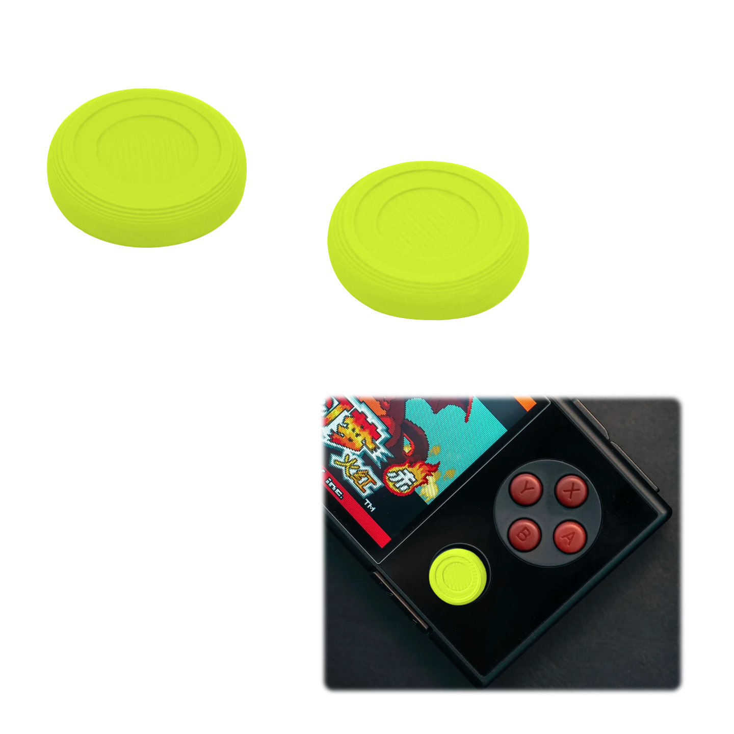 Gaming Console Ayaneo - Peças de reposição para capa de