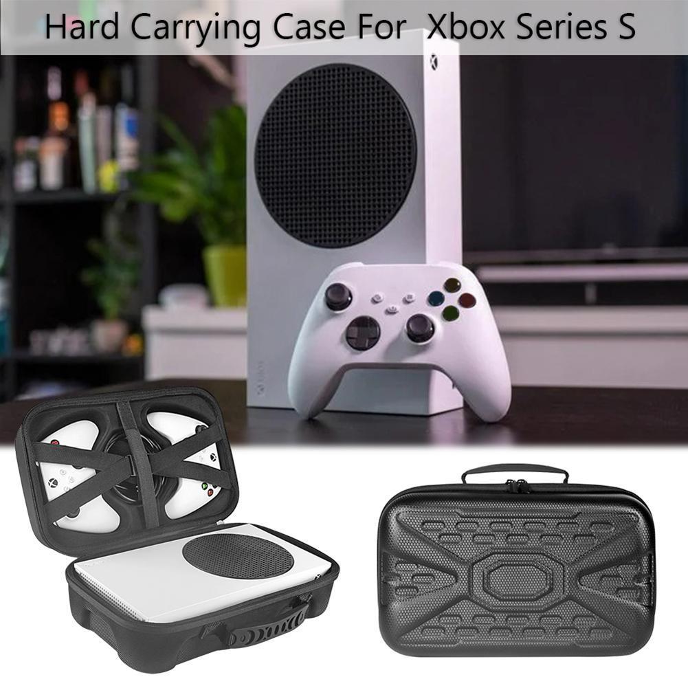 Gaming Console Xbox Series S - Estojo de Viagem para Console de