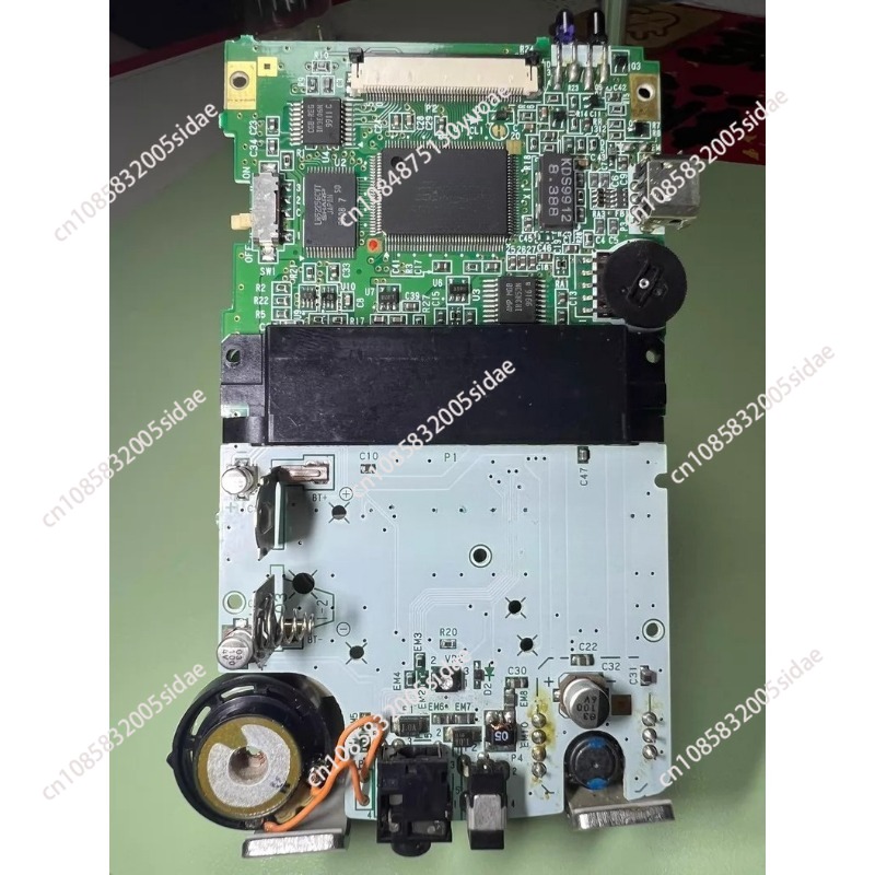 Gaming Console With Games - 1 unidade Placa-Mãe PCB 100% Testada