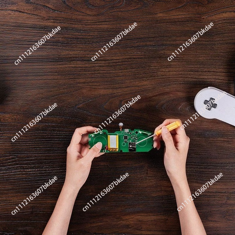 Gaming Console Games - Kit Adaptador de Controle de Jogo