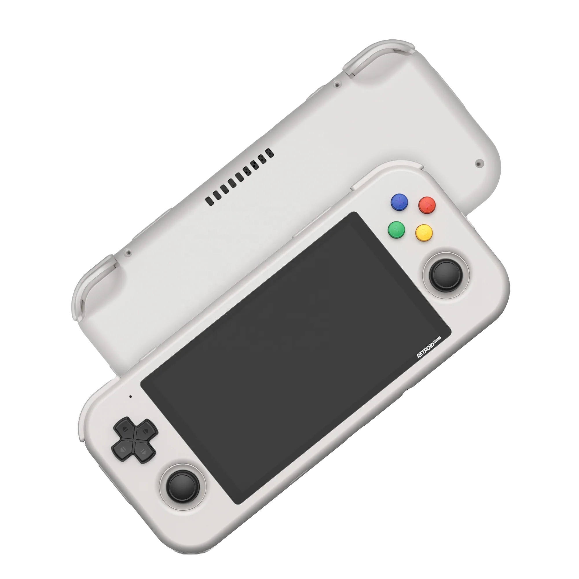 Console de Jogos Android Flags - Gaming Console Handheld Android avaliação e preço