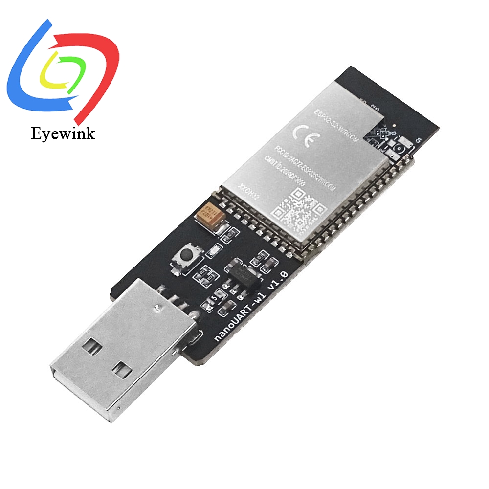 Nova placa de desenvolvimento  - Gaming Console Esp32 avaliação e preço