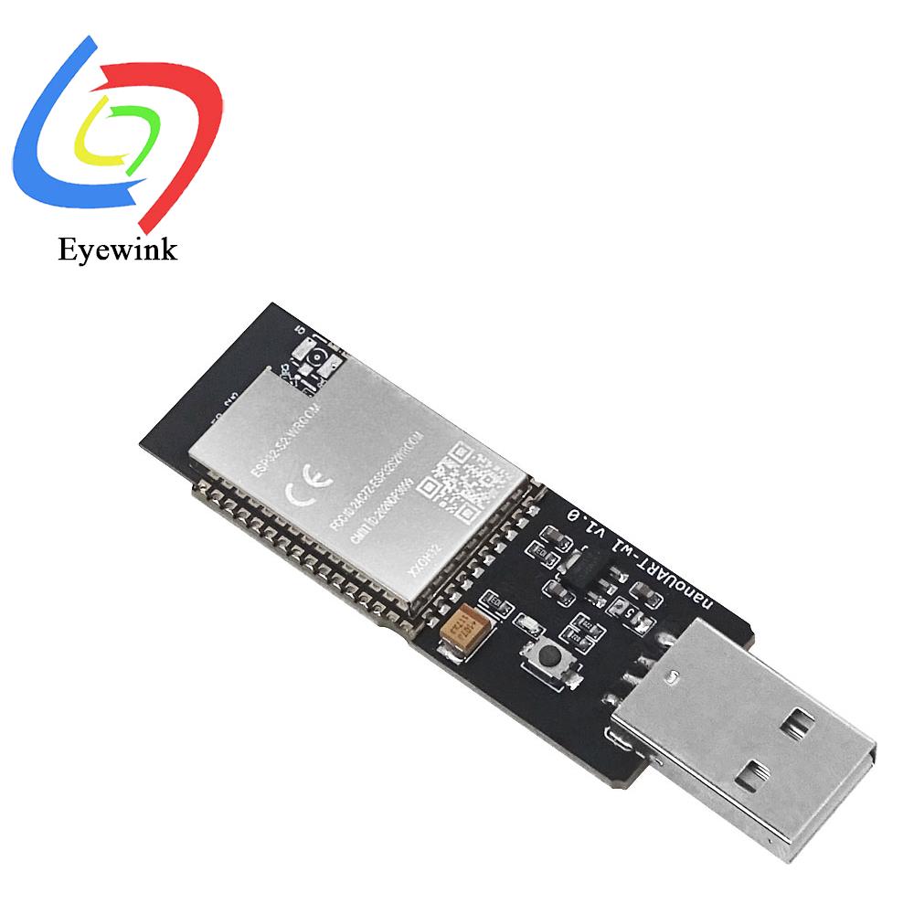 Nova placa de desenvolvimento  - Gaming Console Esp32 avaliação e preço