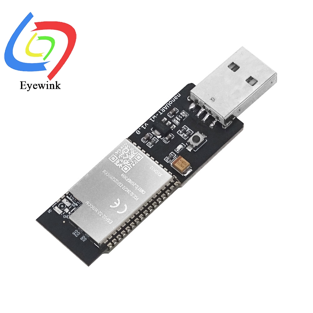 Nova placa de desenvolvimento  - Gaming Console Esp32 avaliação e preço