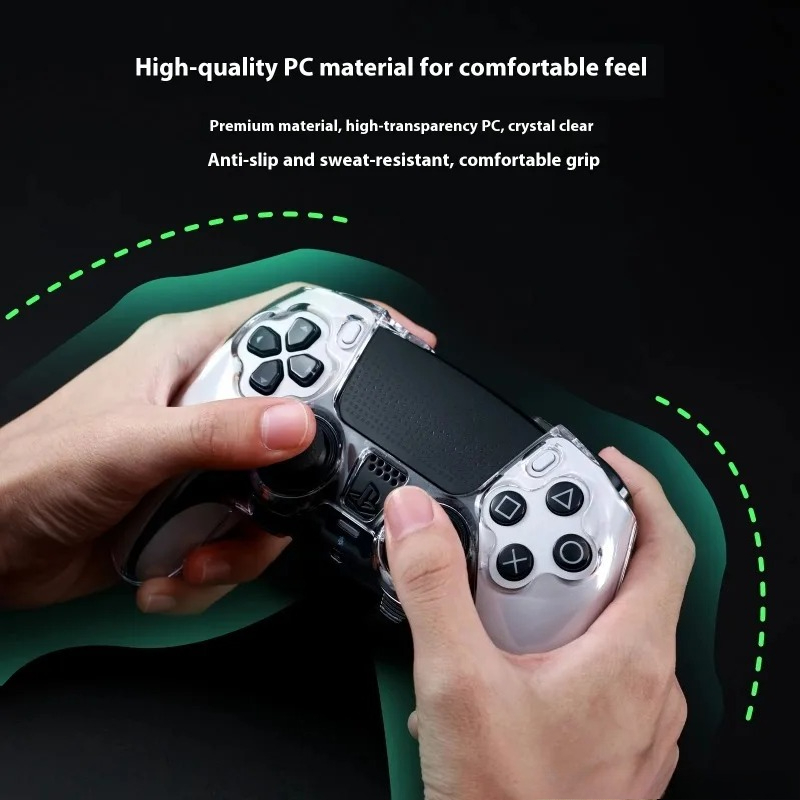 Capa Protetora IINE para Contr - Sony Controller Dualsense Edge avaliação e preço