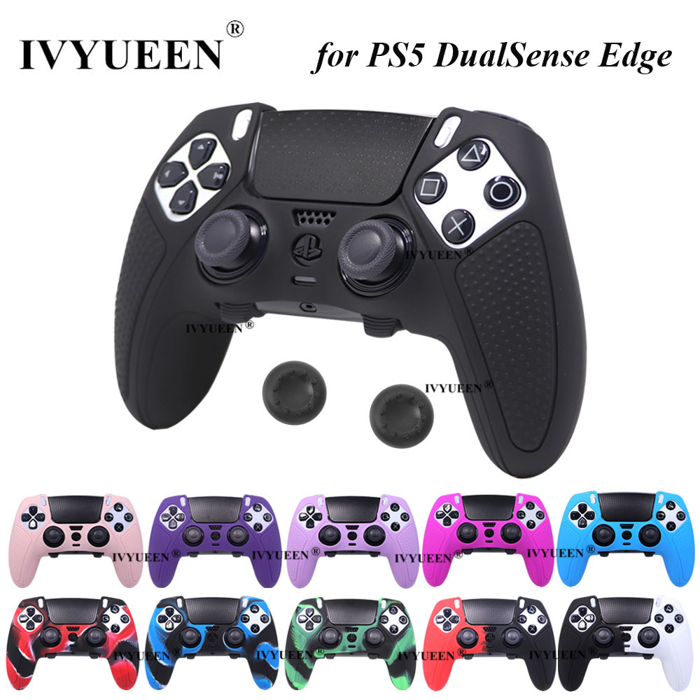 Ivyueen pele protetora antider - Sony Controller Dualsense Edge avaliação e preço
