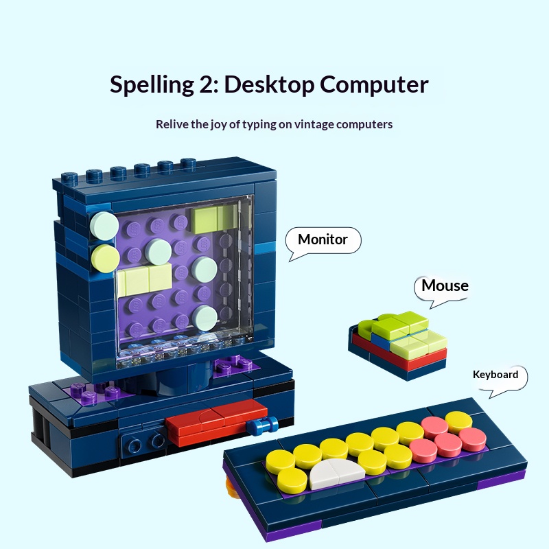 LEGO Creator 3 em 1 Blocos de  - Gaming Console Games avaliação e preço