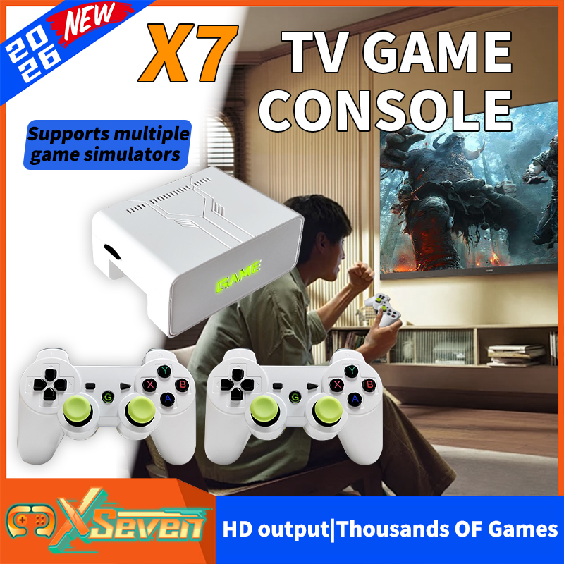 Novo Console de Videogame Coop - Gaming Console Stick avaliação e preço