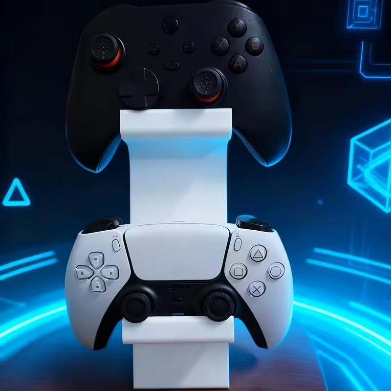 Suporte 3 em 1 para Controle d - Gaming Console All In One avaliação e preço