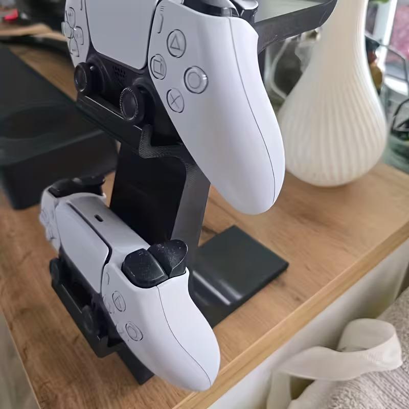 Suporte 3 em 1 para Controle d - Gaming Console All In One avaliação e preço