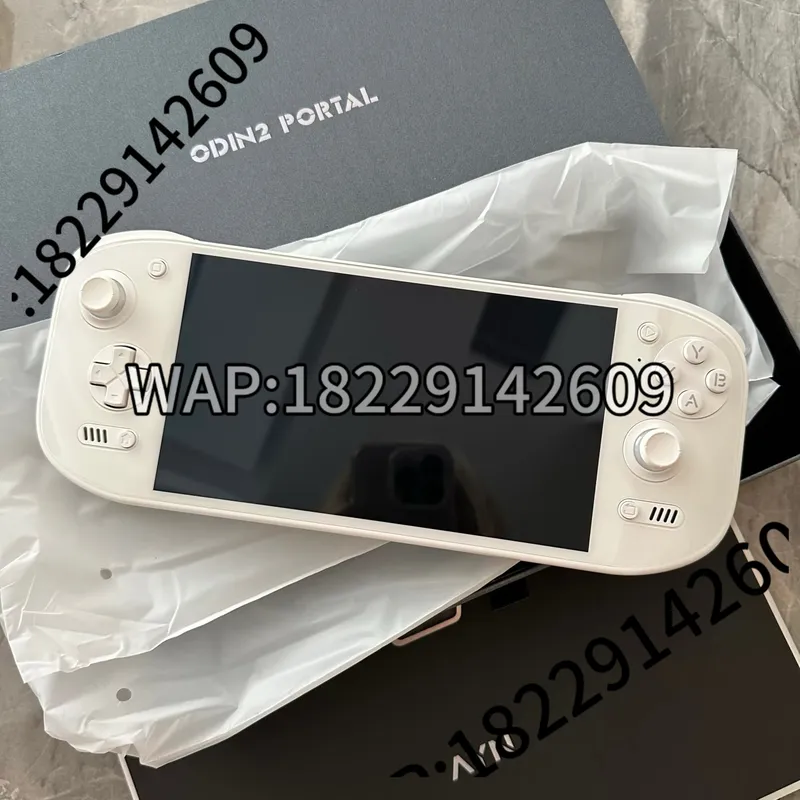 Console de Jogos AYN Odin 2 Po - Gaming Console Games avaliação e preço
