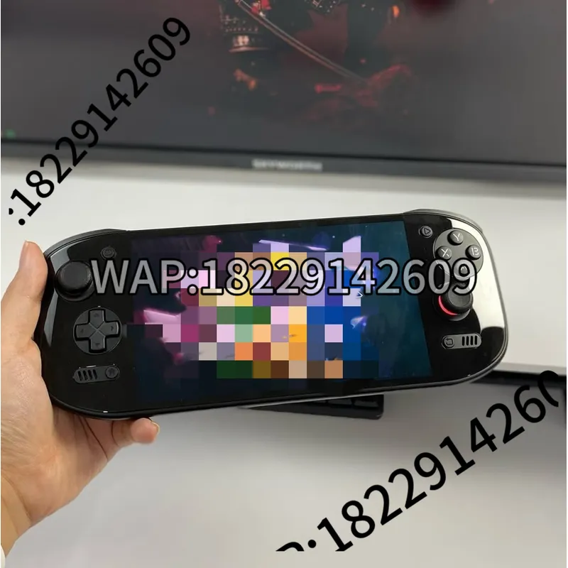 Console de Jogos AYN Odin 2 Po - Gaming Console Games avaliação e preço