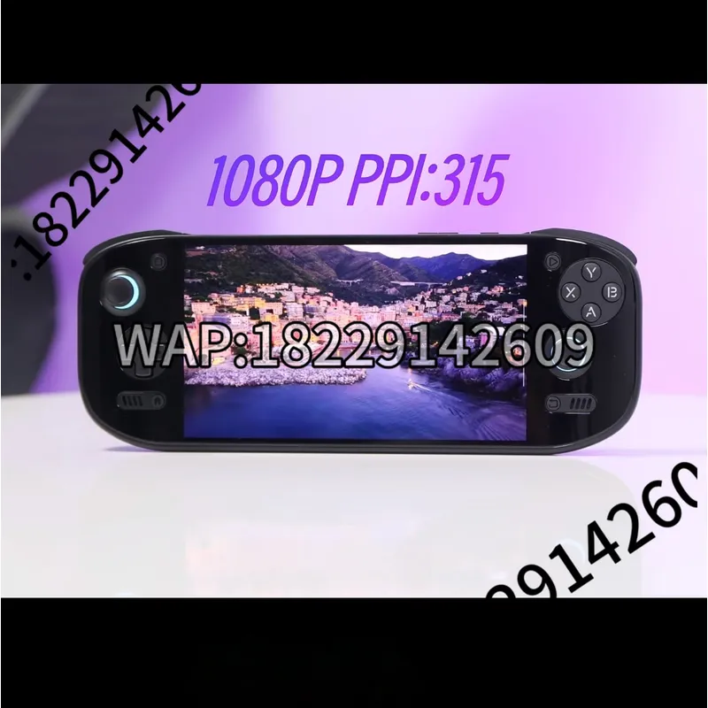 Console de Jogos AYN Odin 2 Po - Gaming Console Games avaliação e preço
