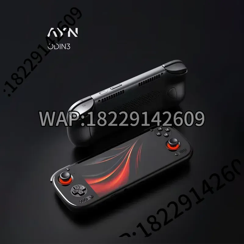 Console de Jogos Portátil AYN  - Gaming Console Handheld Android avaliação e preço