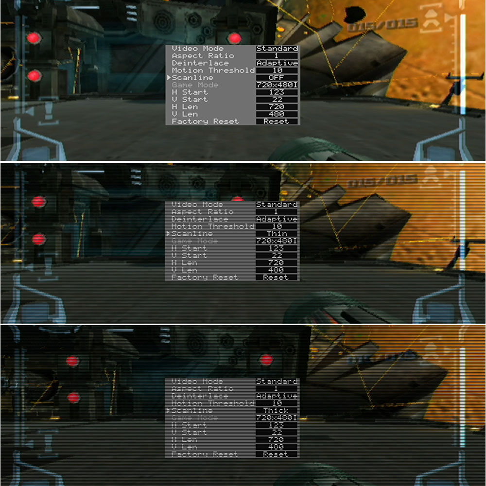 Hispeedido 1080p impresso digi - Gaming Console All In One avaliação e preço