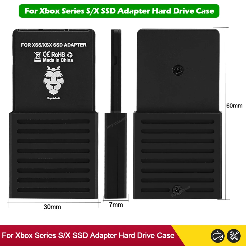 Adaptador de SSD Externo para  - Gaming Console Xbox Series S avaliação e preço