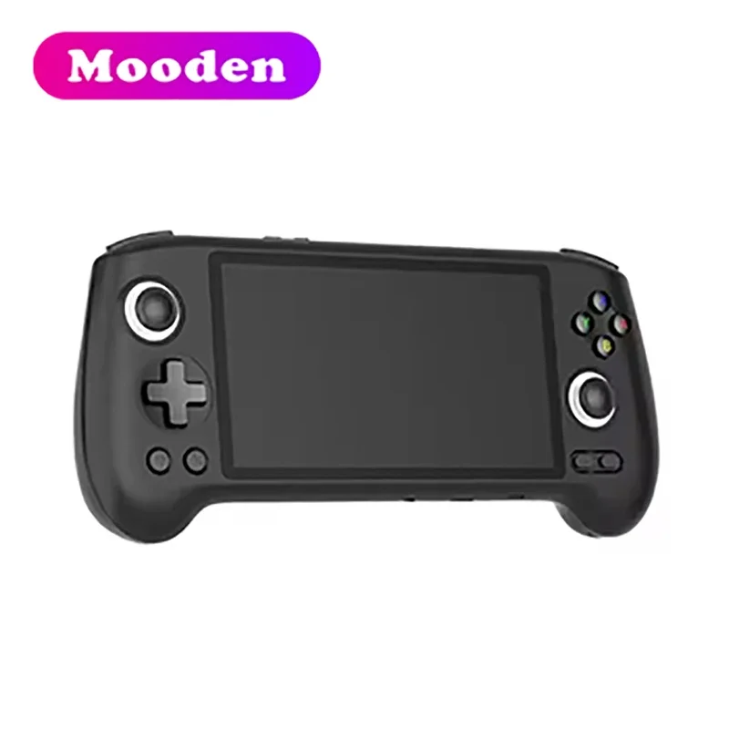 Console de Jogos Portátil L RG - Gaming Console Handheld Android avaliação e preço