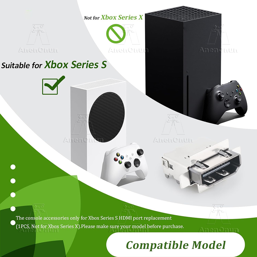 Porta hdmi para xbox série s p - Gaming Console Xbox Series S avaliação e preço