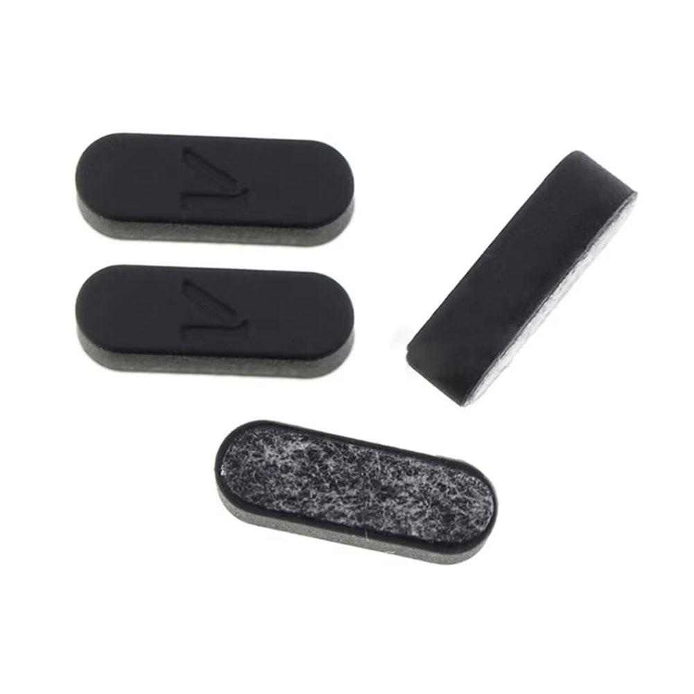 Almofadas de pés de silicone a - Gaming Console Xbox Series S avaliação e preço