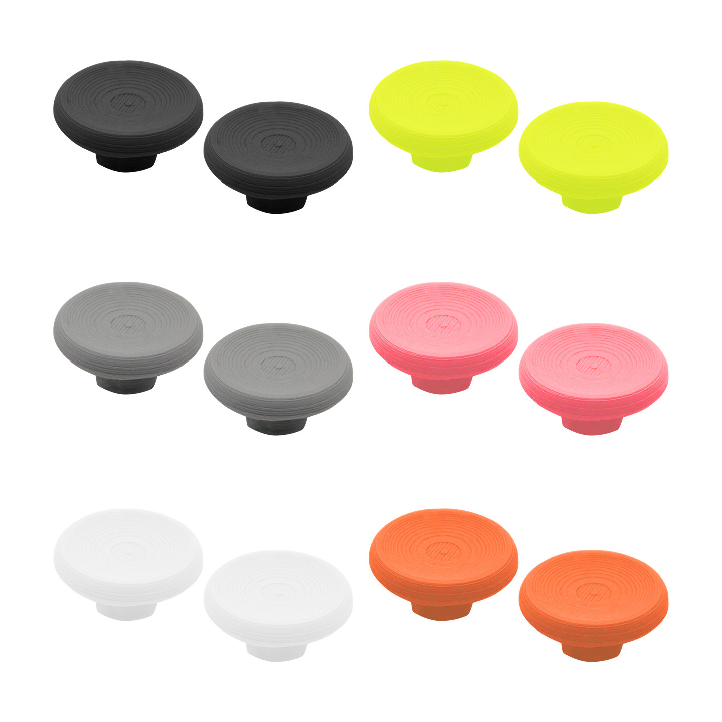 Capa de Silicone para Joystick - Gaming Console Stick avaliação e preço