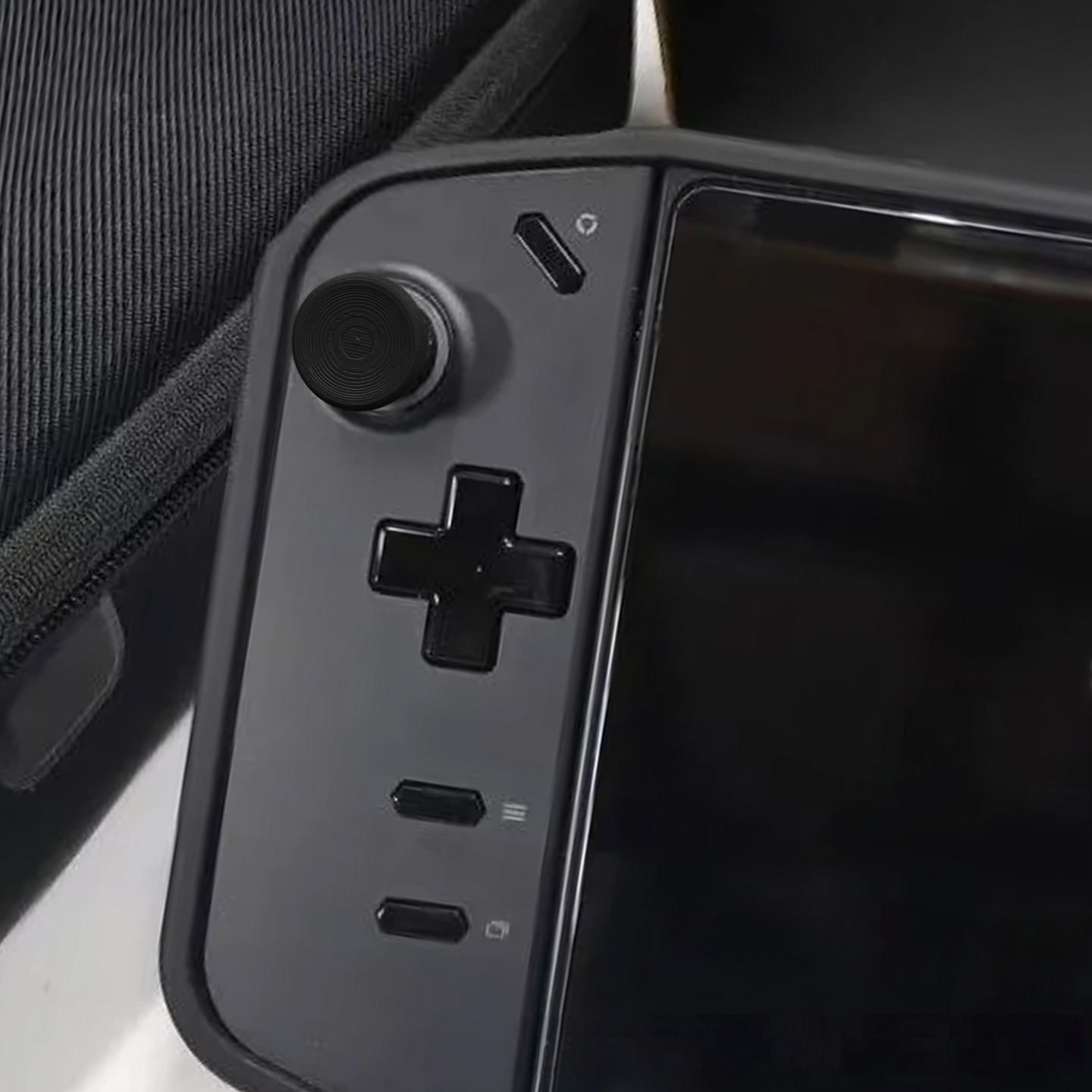 Capa de Silicone para Joystick - Gaming Console Stick avaliação e preço