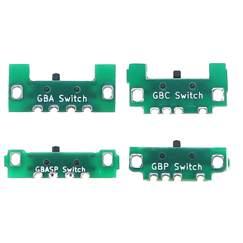 Yuxi 1pc substituição ligar/de - Gaming Console Nintendo Switch avaliação e preço