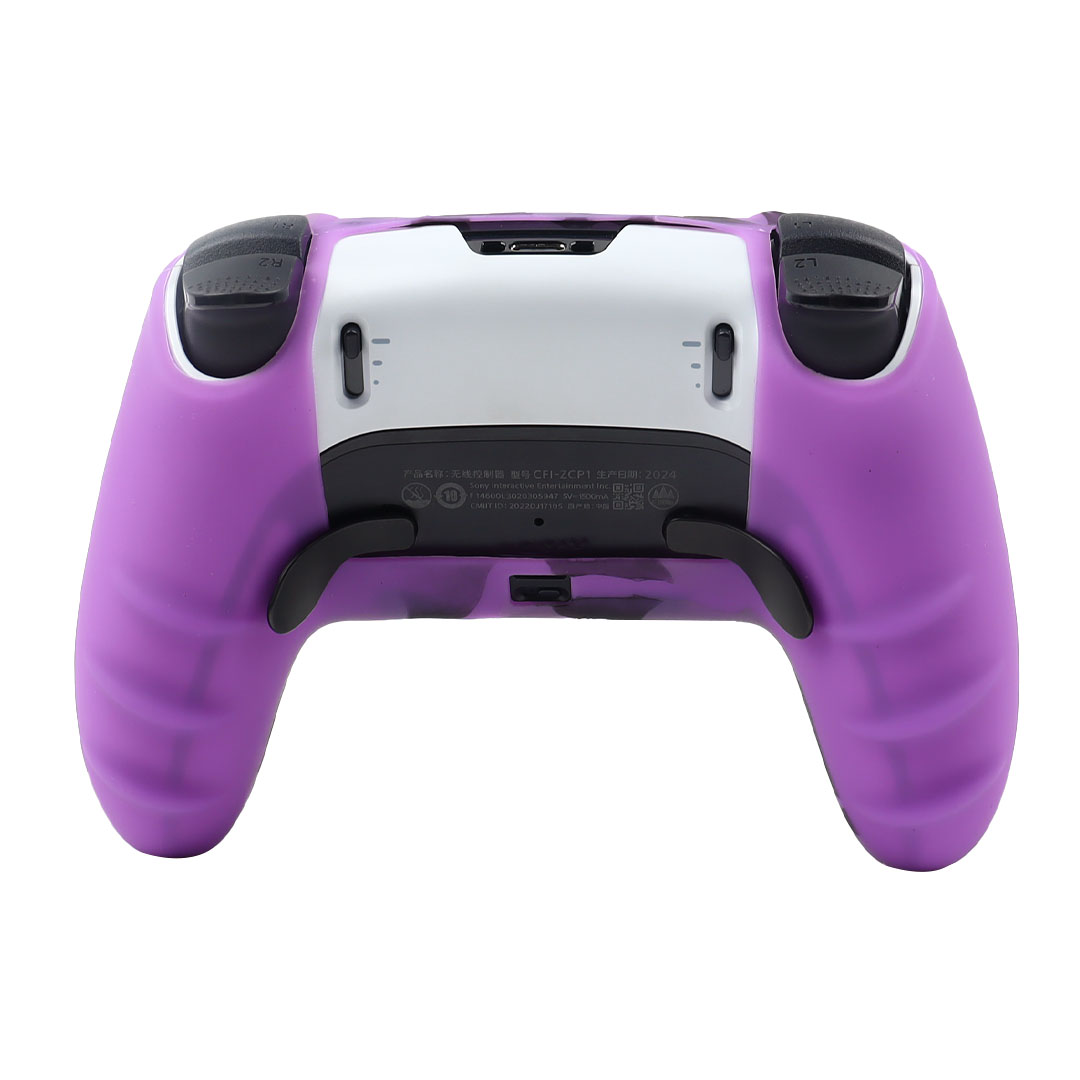 Capa de Silicone Antiderrapant - Sony Controller Dualsense Edge avaliação e preço