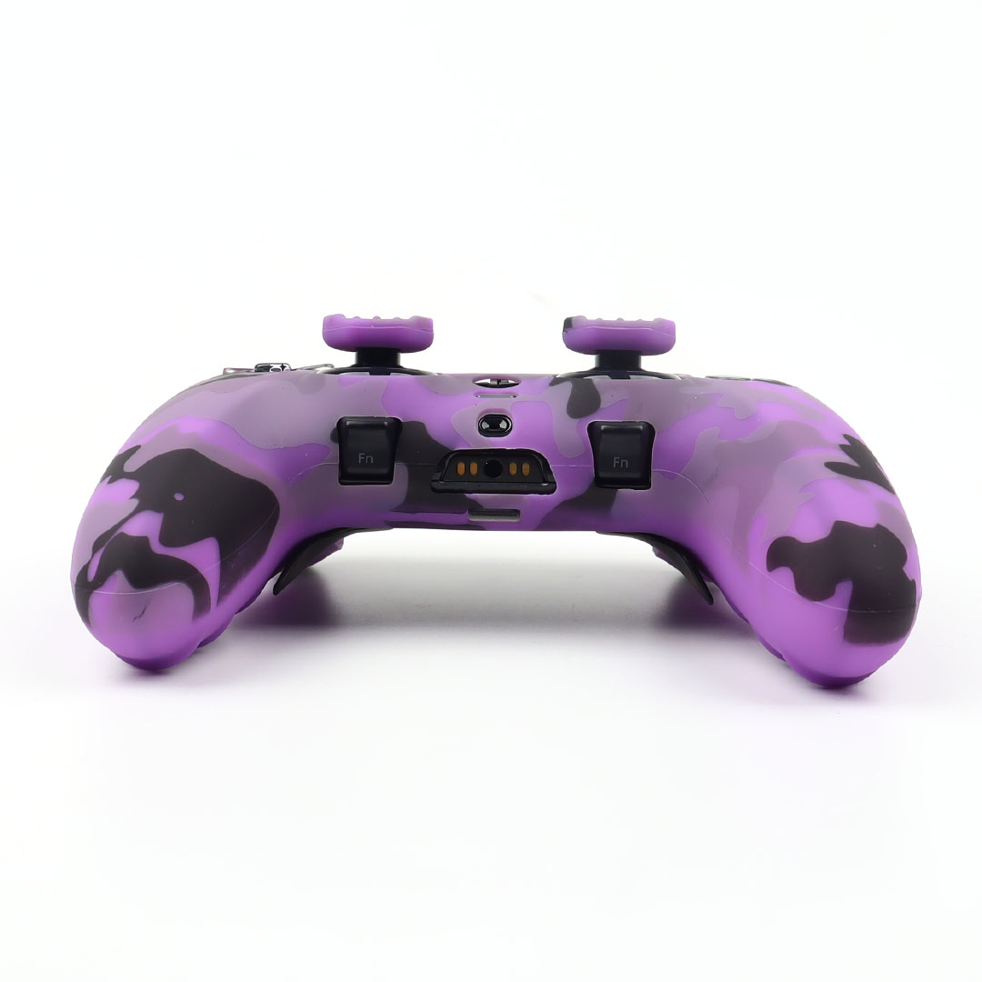 Capa de Silicone Antiderrapant - Sony Controller Dualsense Edge avaliação e preço