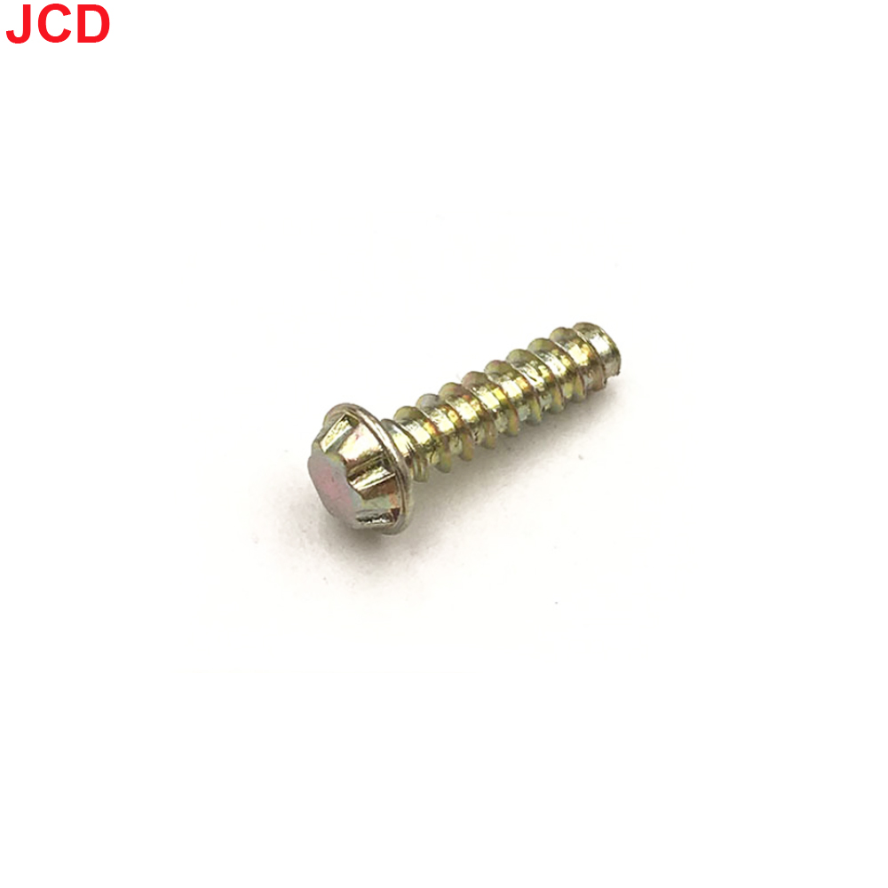 JCD 10pcs 3.8mm 4.5mm Parafuso - Gaming Console Nintendo Switch avaliação e preço