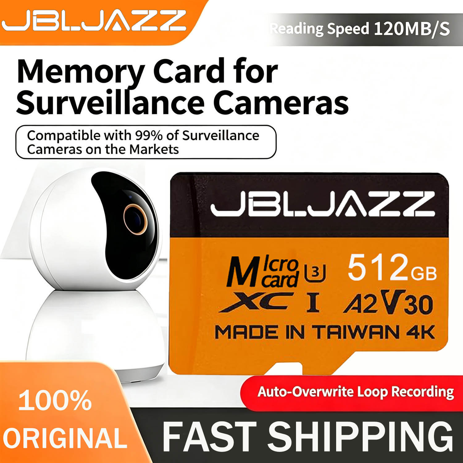 Cartão Micro TF SD de 512GB 4K - Gaming Console Xbox Series S avaliação e preço