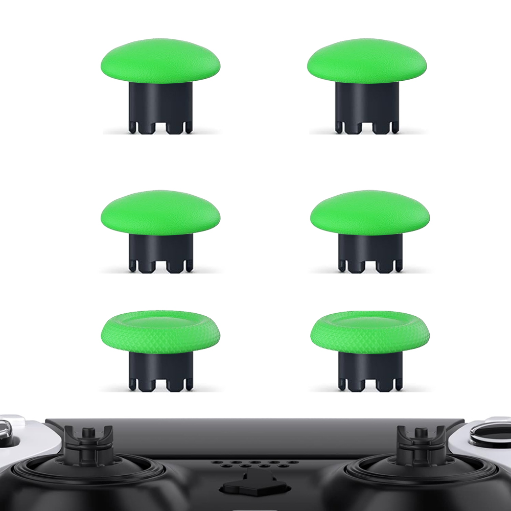 Tampa de joysticks de substitu - Sony Controller Dualsense Edge avaliação e preço