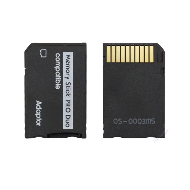 Para psp conversor de cartão s - Gaming Console Stick avaliação e preço
