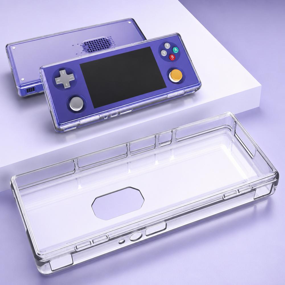 Capa Protetora de TPU Macio pa - Gaming Console Ayaneo avaliação e preço