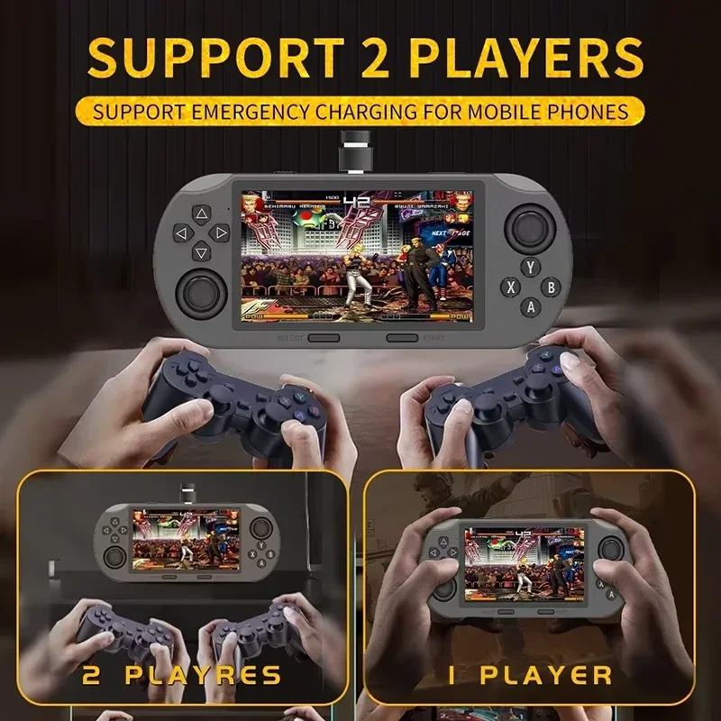Sf3000 portátil jogador de jog - Gaming Console Games avaliação e preço