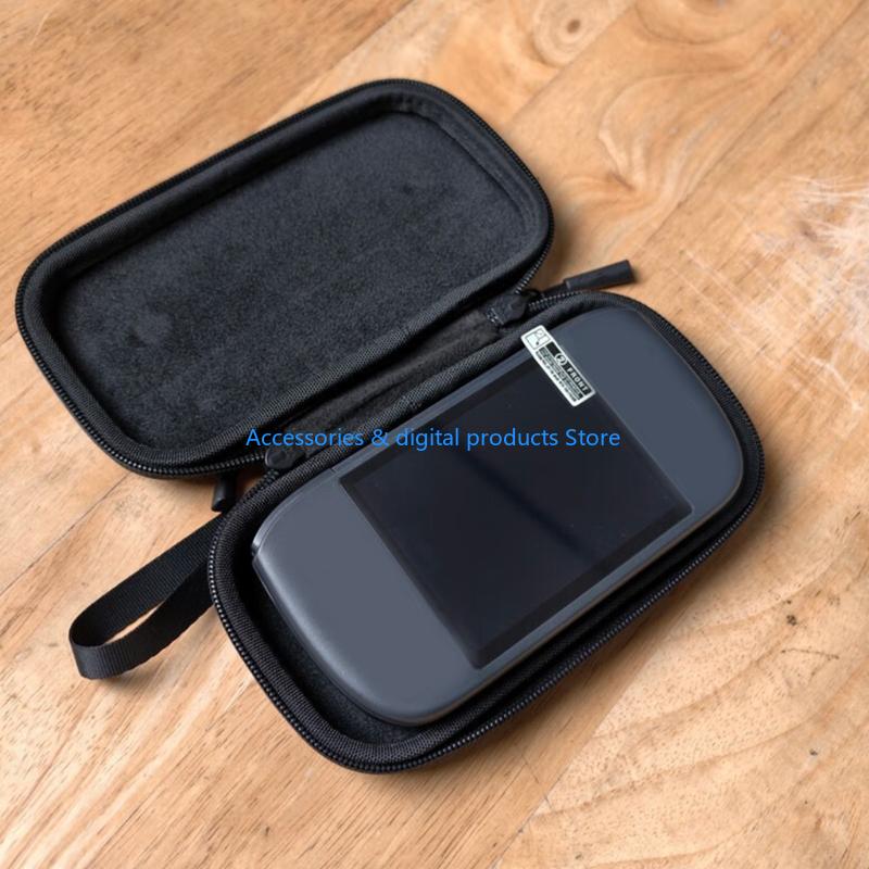 77jd capa capacidade para cons - Gaming Console Ayaneo avaliação e preço